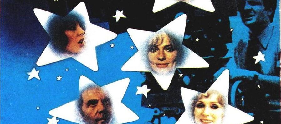 La noche americana