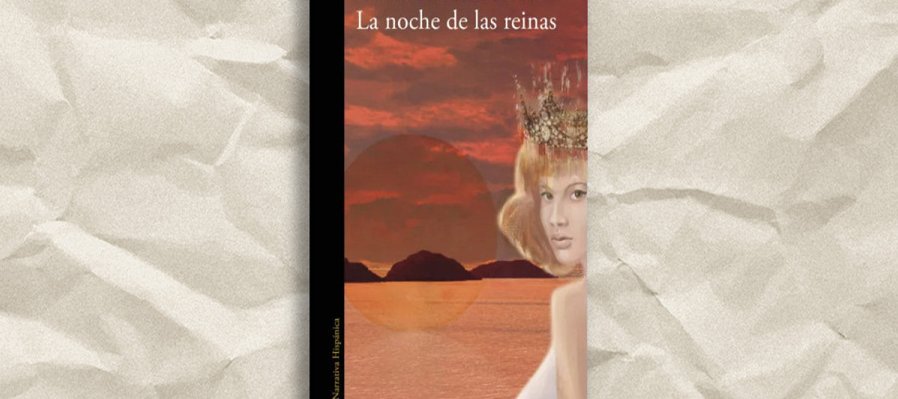 La noche de las reinas