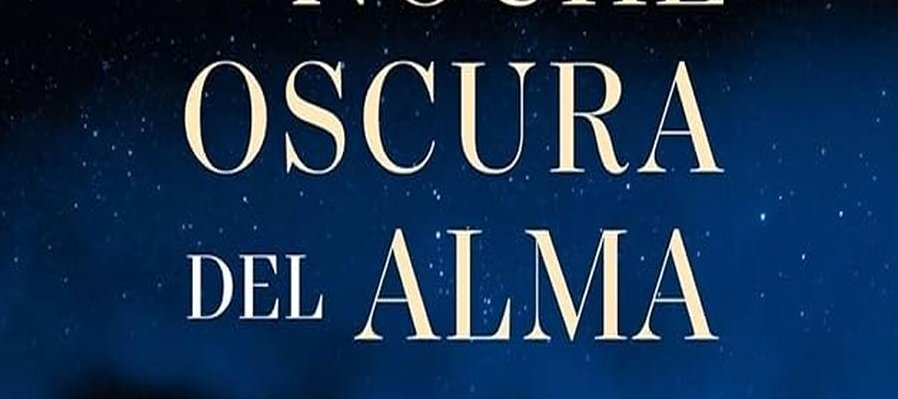 La noche oscura del alma