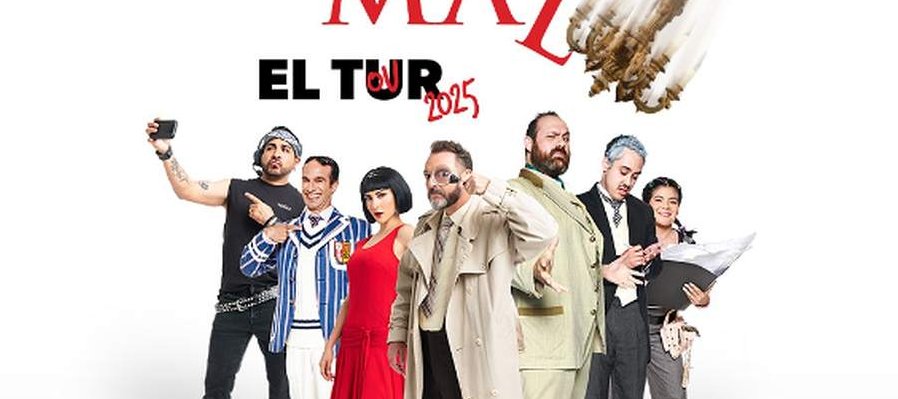 La obra que sale mal