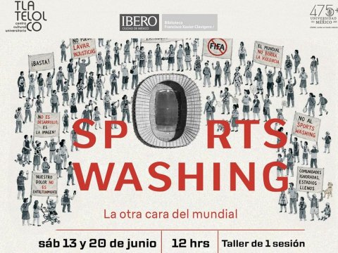 La otra cara del Mundial