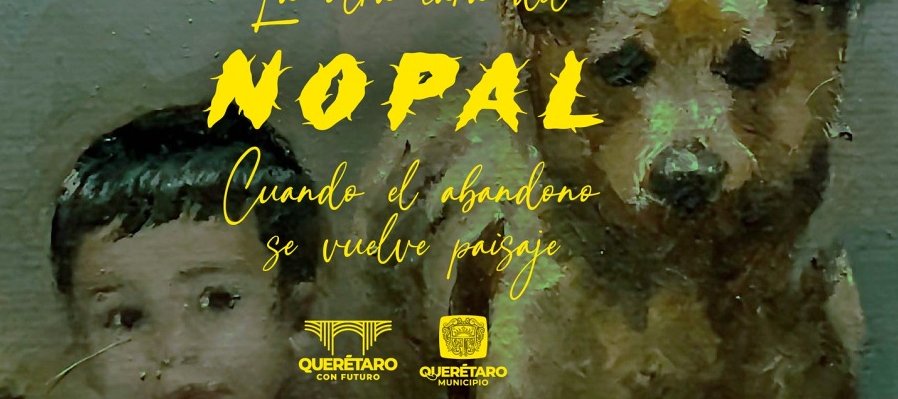 La otra cara del nopal