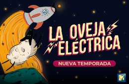 La oveja eléctrica 2025