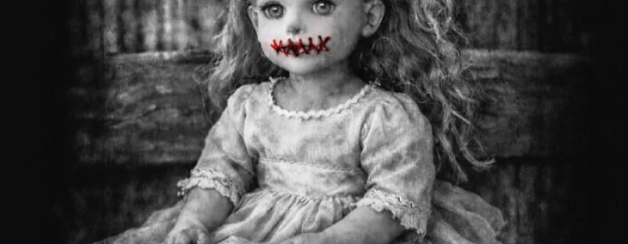 La palabra sobre tu boca