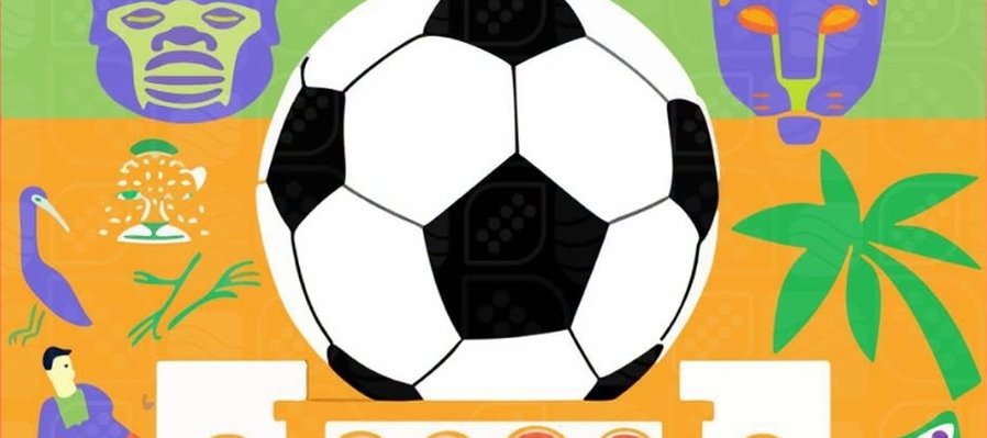 La pasión del futbol en la Trova Tabasqueña