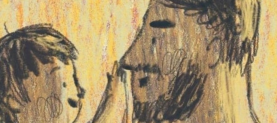 La paternidad: un amor custodial