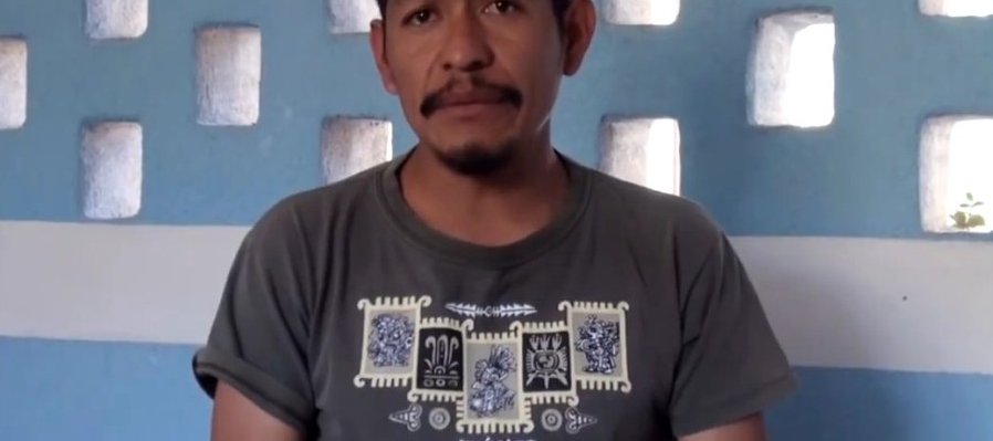 La paz de su mañana