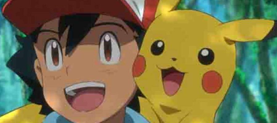 La película Pokémon: Los secretos de la selva