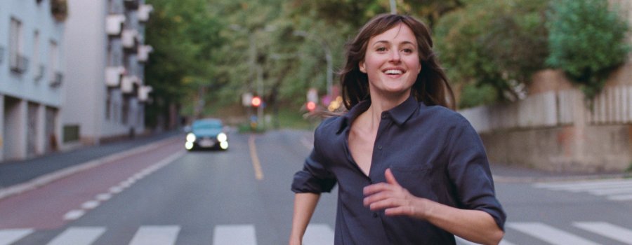 La peor persona del mundo