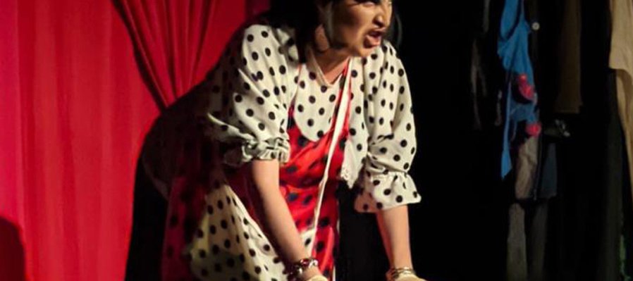 La peor señora del mundo