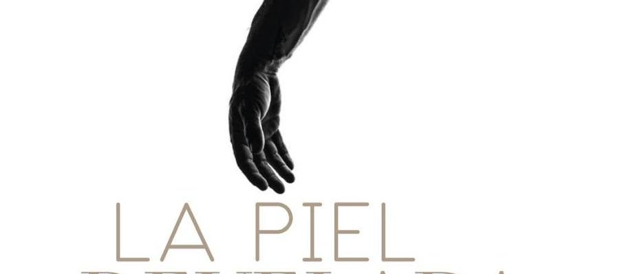 La piel revelada
