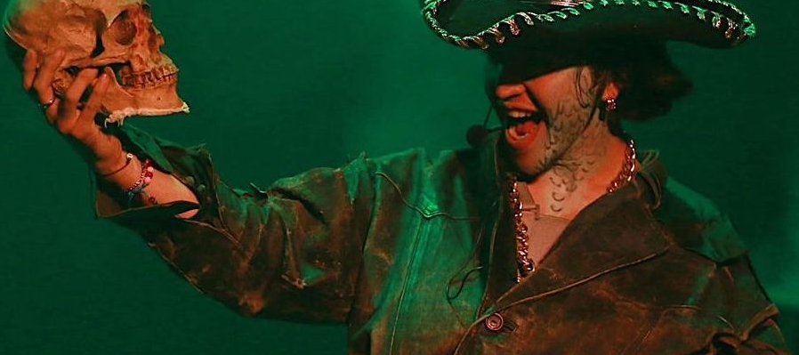 La pirata