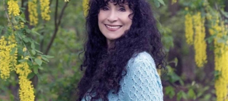 Diane Ackerman: La poesía de la ciencia