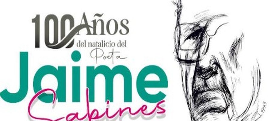 La poesía que nos habita