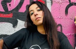 Imagen muestra de la actividad La primera vez que me enamoré