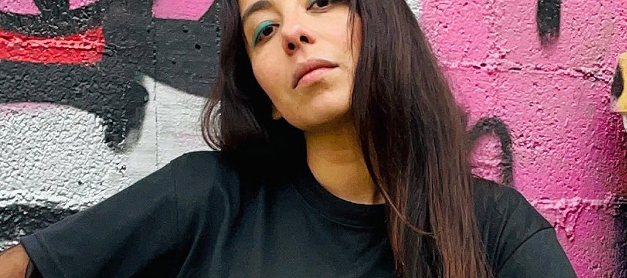 La primera vez que me enamoré