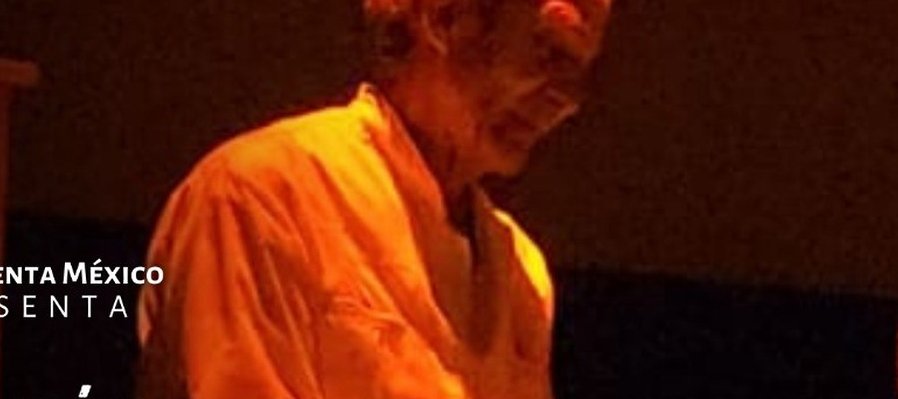 La prisión del libertador