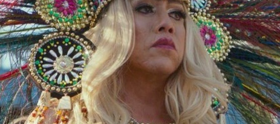 La queenciañera