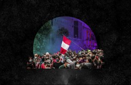 La rabia. Perú se remece