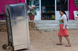 Imagen muestra de la actividad La Raya