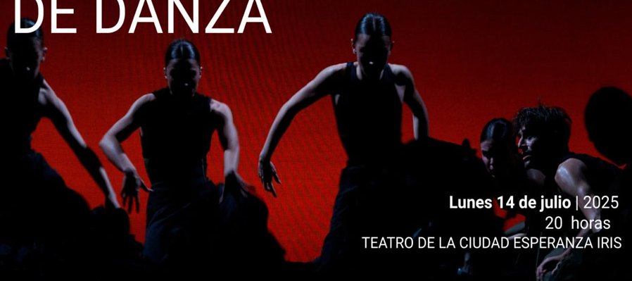 Larreal gala de danza