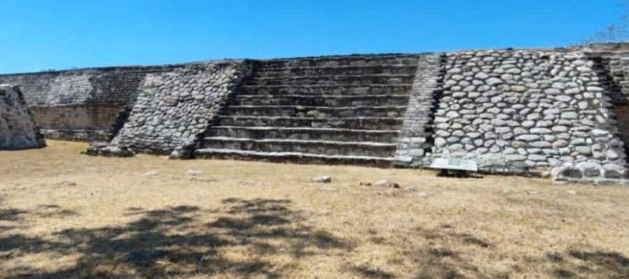 La región prehispánica zoque en Chiapas