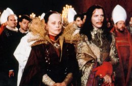 La reina Margot