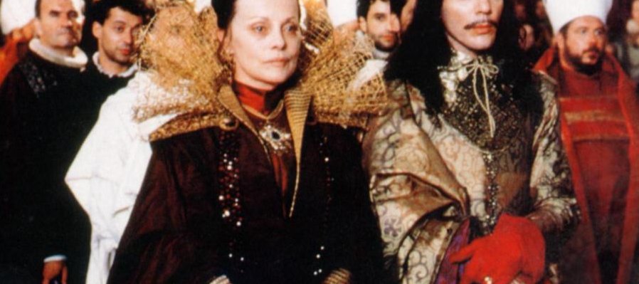 La reina Margot