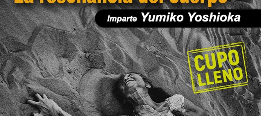 La resonancia del cuerpo