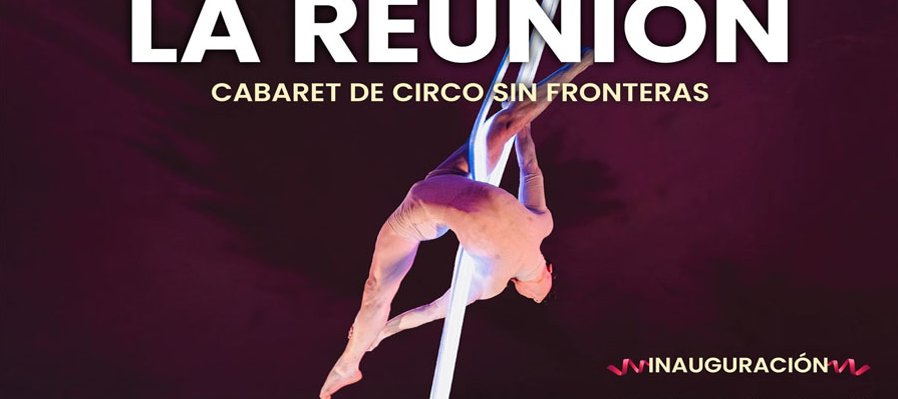 La reunión