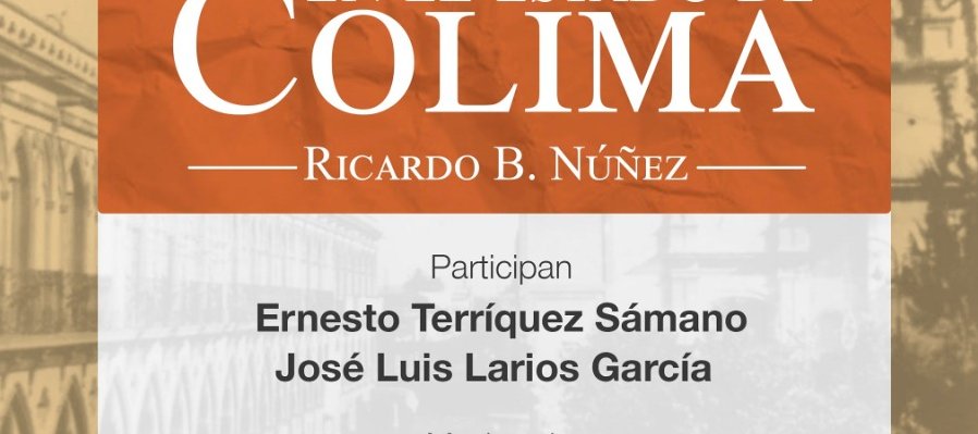 La Revolución en el estado de Colima