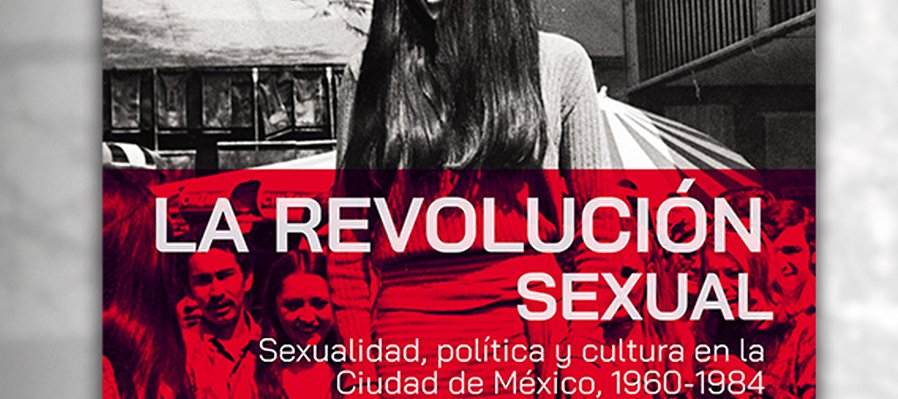 La revolución sexual