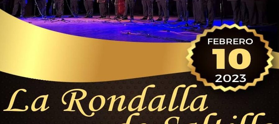 La Rondalla de Saltillo