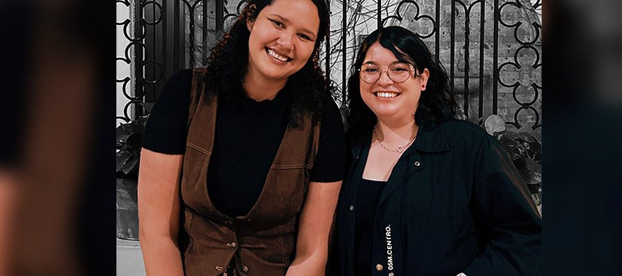 La secretaria del inframundo