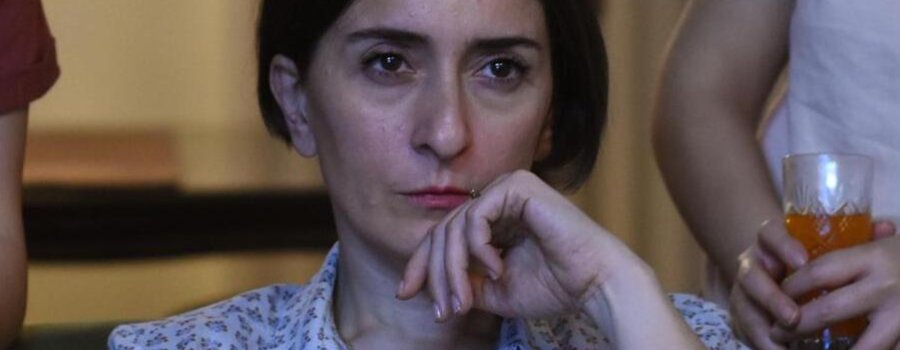 La semilla de la higuera sagrada