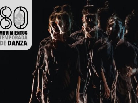 La Serpiente Compañía de Danza