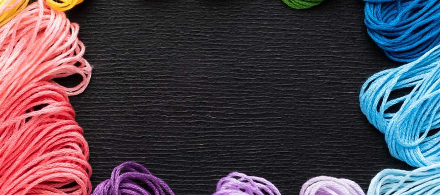 La serpiente de colores