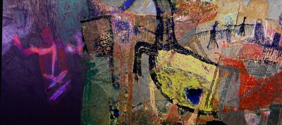 La Sierra de San Francisco