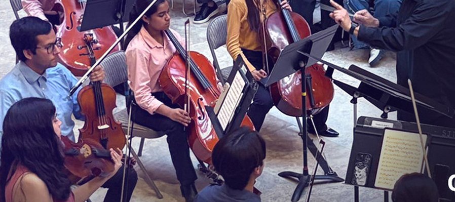 Sinfónica Juvenil de Tijuana