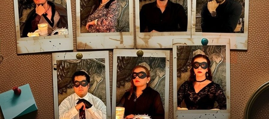 La sociedad no tan secreta de la impro