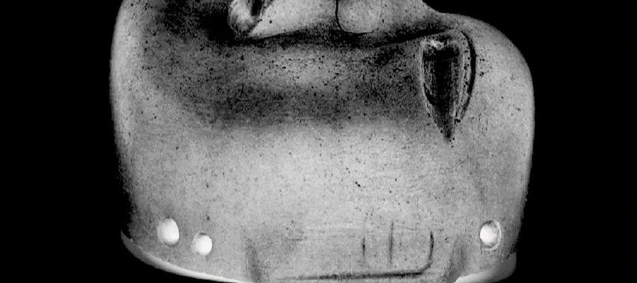 La sonrisa no cabe en mi rostro