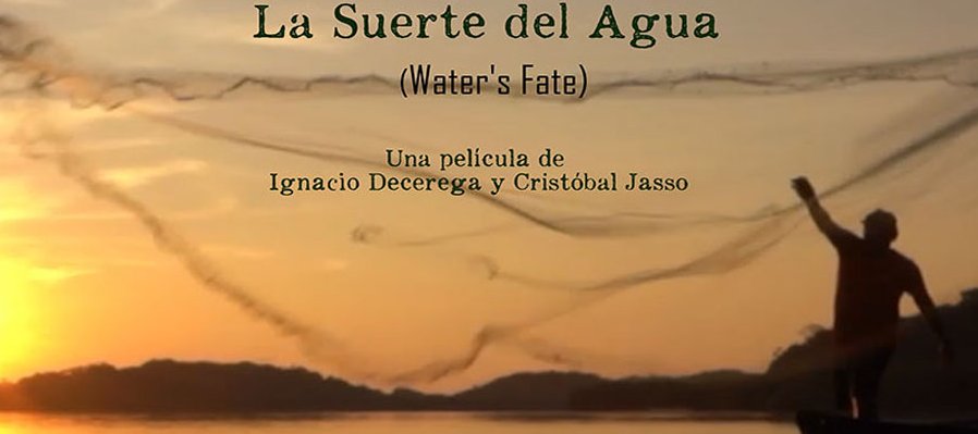 Ndatu-savi la suerte del agua