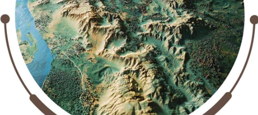 La superficie terrestre