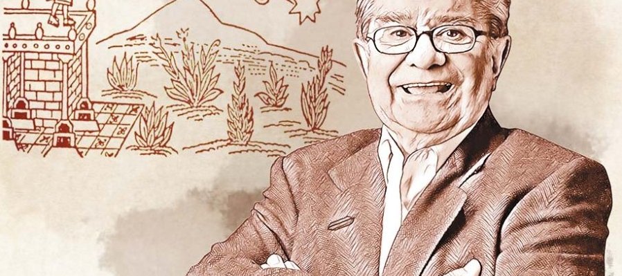 La tinta y la flor: Memoria viva de Miguel León-Portilla