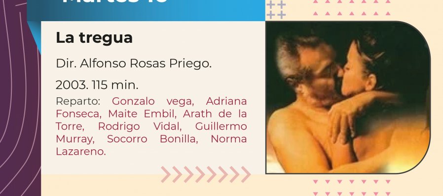 La tregua