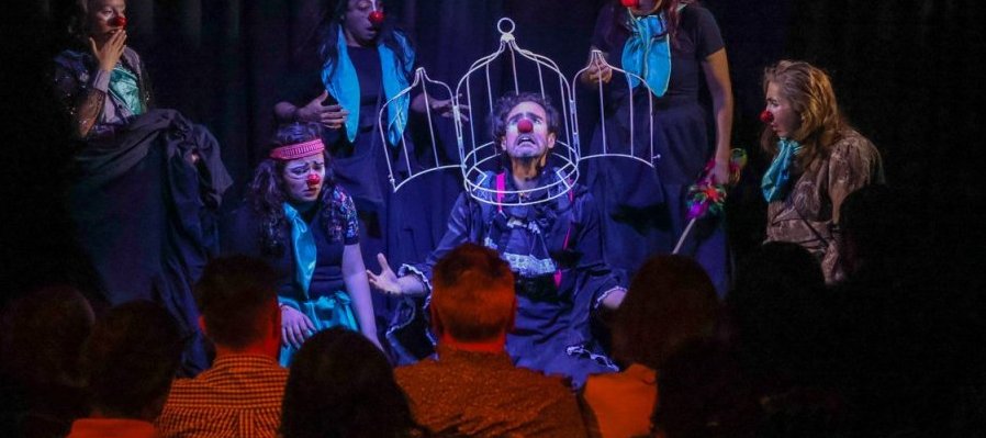 La tropa no tiene la culpa