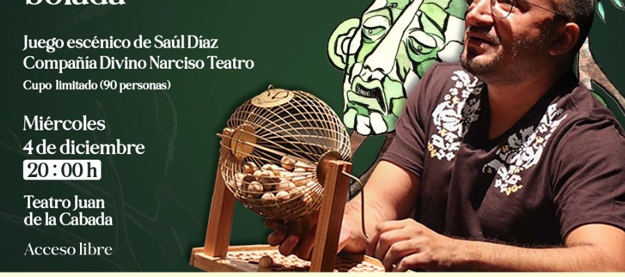 La última bolada