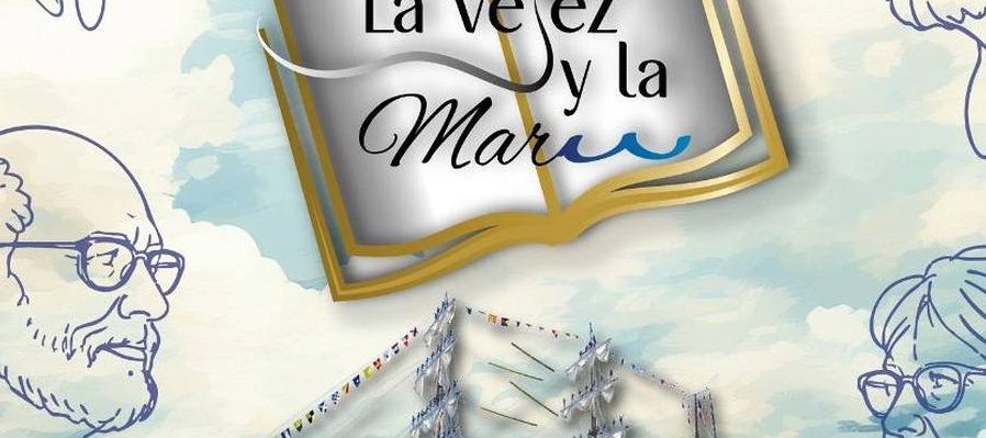 La vejez y la mar