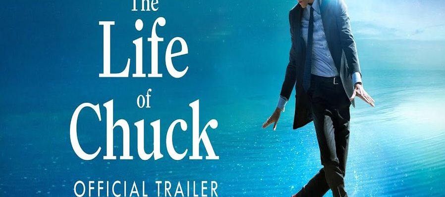 The Life of Chuck