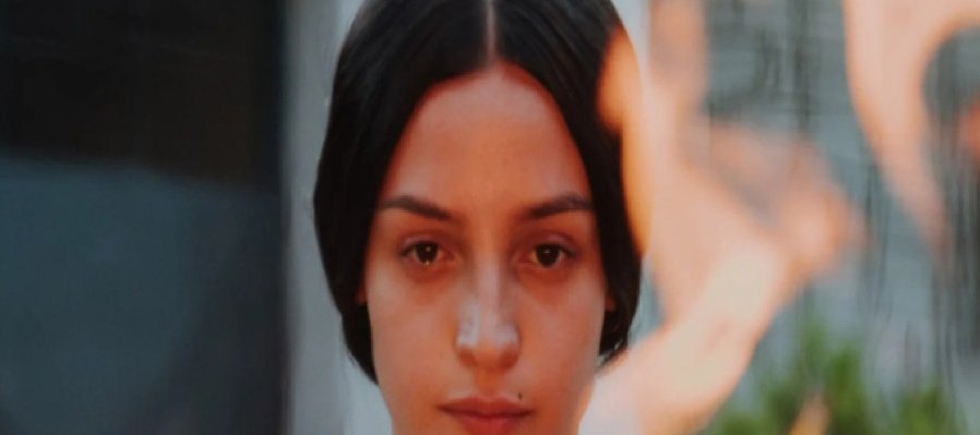 La virgen de la Tosquera